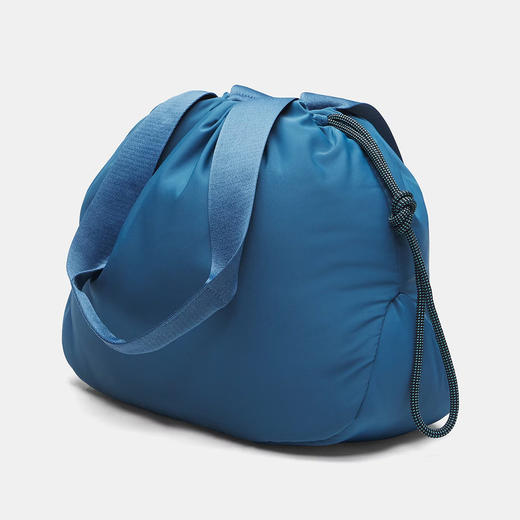 【五一尖货限时专享】
安德玛（UNDERARMOUR）2026S/S女单肩包 6009577-498 商品图3