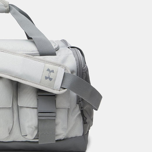 安德玛26新款Gametime Pro男女训练运动旅行包健身包 1381916-069 商品图2