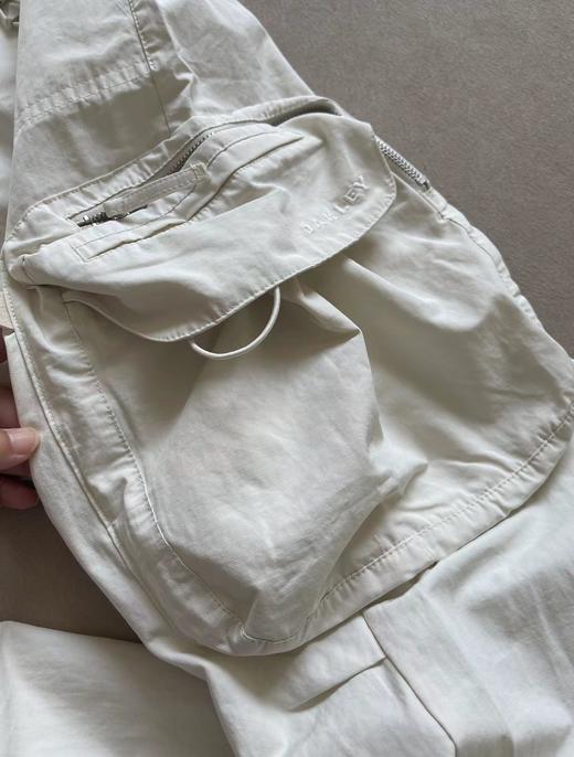 F030617日本限定未来之星系列户外机能长裤透气弹力休闲裤 商品图5