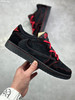 春季特惠💰430 公司级 # Travis Scott x Fragment Design x Jordan Air Jordan 1 Low OG SP 多方联名合作倒钩低帮 商品缩略图3