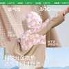 KK树宝宝防晒衣男童女孩儿童防晒服轻薄透气连帽外套户外防紫外线萌力涂鸦冰奶皮防晒衣 商品缩略图3