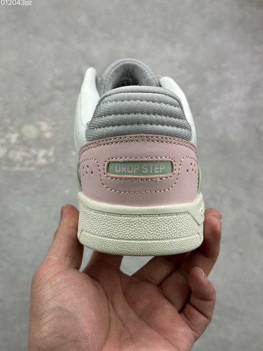 春季特惠💰340 Ad DROP STEP LOW 2.0 低帮百搭潮流休闲运动板鞋 商品图7