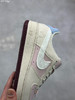 春季特惠💰430 温柔甜酷风 # Nike Air Force 1 Low 粉雾撞色款空军一号低帮 商品缩略图5