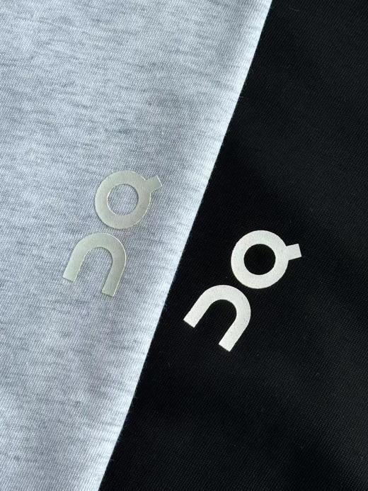 F030662春夏新品男款Court系列宽松网球T恤短袖 商品图4