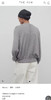 THE ROW 开衫。灰色 白色 自己备注号码颜色 商品缩略图3