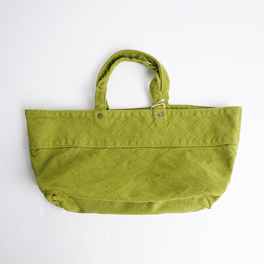 V.D.L.C VOLER DANS LECIEL 手提帆布包 商品图3