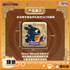 驯龙高手 萌扎系列马口铁徽章（1/6) 商品缩略图0