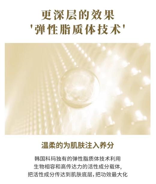 F030651眼周问题全拿捏~抚平细纹抗皱眼霜30ML 商品图12