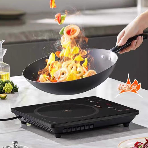 苏泊尔电磁炉单机C22-IA95D 商品图3