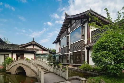 踏春福利【禅驿酒店CHAO值回归】299元享禅驿9店通兑，七里坪、黑竹沟、乐山、凤仪湾、蜀南竹海…随心玩，周末清明不加价！ 商品图6