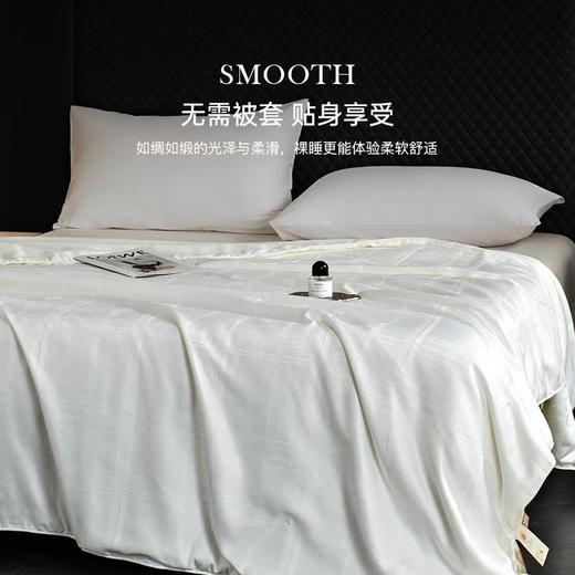 新品优质蚕丝夏被 商品图1
