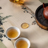 彩绘青云茶席/防水布禅意桌旗中式茶桌布茶垫茶艺功夫茶具茶道配件 商品缩略图4