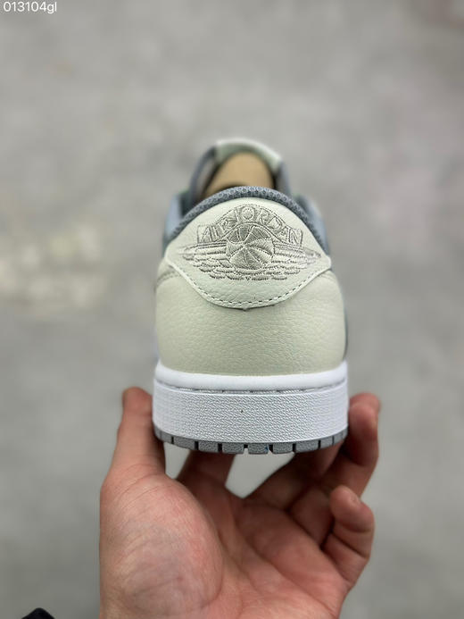春季特惠💰430 公司级 # Travis Scott x Fragment Design x Jordan Air Jordan 1 Low OG SP 多方联名合作倒钩低帮 商品图7