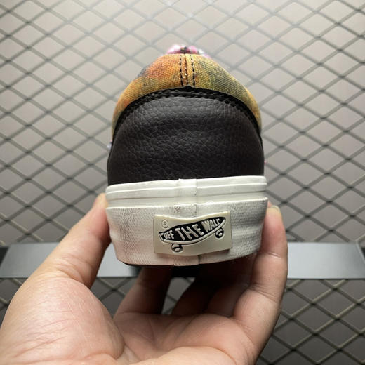 春季特惠💰330 Vans 万斯 Old Skool 低帮休闲板鞋 商品图1