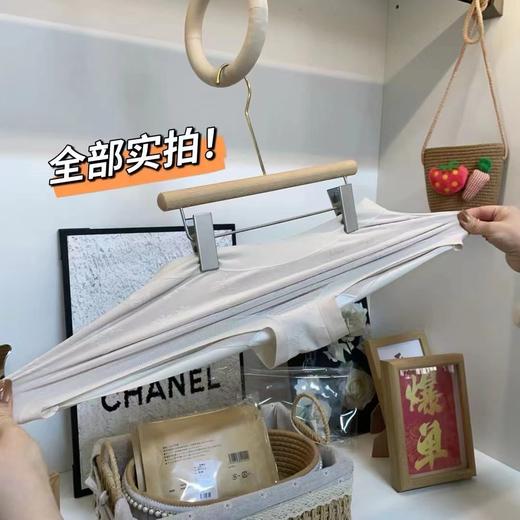 一组  三条装    出日韩单 双层内档 商品图3