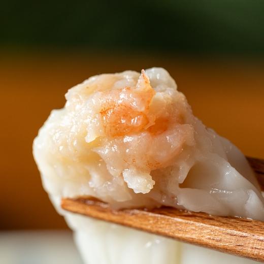 逮虾记虾仁泡泡小馄饨|鲜香爽滑，皮薄如纱，大粒虾仁看得见！ 商品图2