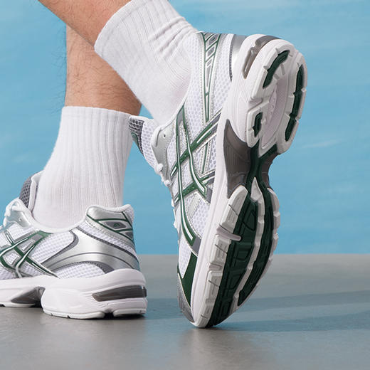 亚瑟士GEL-1130系列男女同款 休闲鞋 商品图3