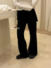 气质百搭空气层微辣阔腿裤-纪念日百货门店同款169446251 商品缩略图1