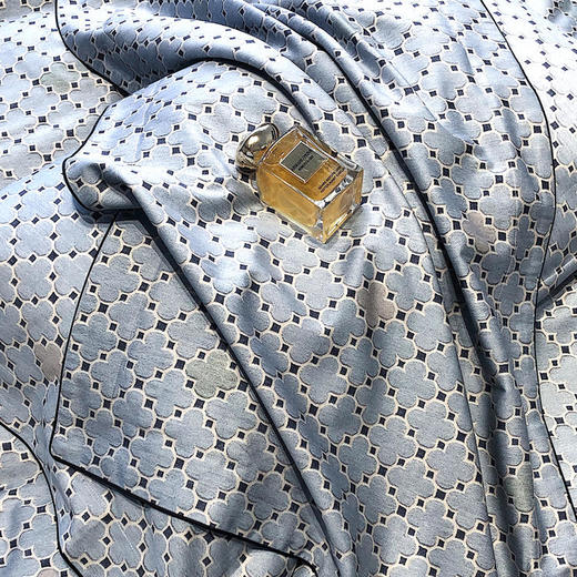 【代发】绎生活戈尔德全棉四件套 商品图3