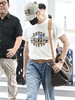 驴家25ss雪花棉金属钻短袖T恤（DY） 商品缩略图9