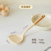 树可元木硅胶锅铲 商品缩略图0