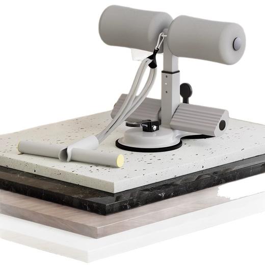 【家用训练神器】仰卧起坐辅助器 家用固定脚器 运动减脂瘦身器材 减肚子懒人减肥神器 商品图4