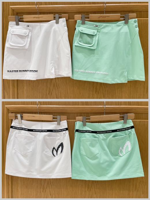 兔耳朵🐰家春夏新款女士短来了！这样设计感十足的小裙裙没人会拒绝！颜色过分好看！纯纯尾！外面都说自己是高品质，那么去比较吧！渠道拿出来的没多少！现货量少！改中英文洗水标发货，高品质妥妥帮大家省钱！ 商品图2