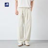 墨麦客男装美式休闲直筒裤子男2026春新款莱赛尔男士休闲裤91569. 商品缩略图0