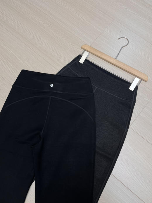 Lululemon 微喇叭女神裤 商品图10