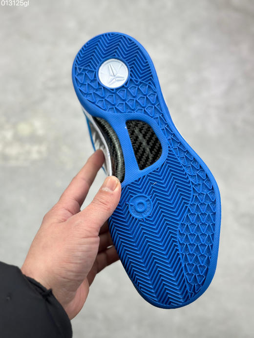春季特惠💰580 马年限定 # Kobe 8 Protro 科比8代篮球鞋系列 商品图8