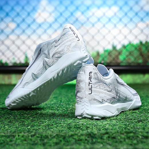 小李子PUMA彪马 ULTRA 6 入门级TF碎钉成人足球鞋男108987 03 商品图4