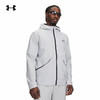 安德玛（UNDERARMOUR）（新款）2026S/S男梭织夹克 6014621-014 商品缩略图0