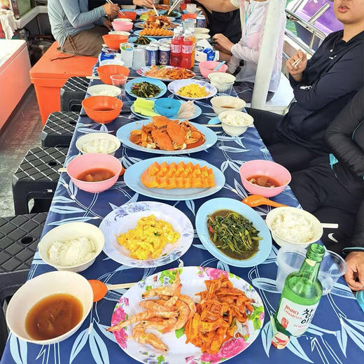 海洋 亚庇海钓一日游 商品图4