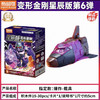 布鲁可变形金刚星辰版第6弹-战争巨械 商品缩略图0