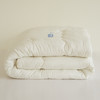 【特价】日系无印亲肤大豆被良品纯色冬被双人被芯秋冬加厚被子 商品缩略图3