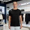 F030611夏季新品户外男士速干舒适耐磨短袖T恤 商品缩略图5