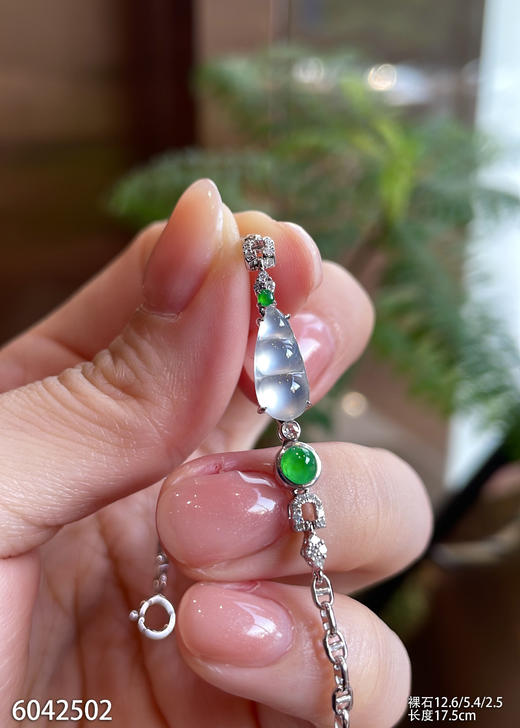 6042502、福豆手链。具体价格微信咨询 商品图1