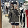 阿迪三叶草新款洒脱不挑人夹克外套 商品缩略图12