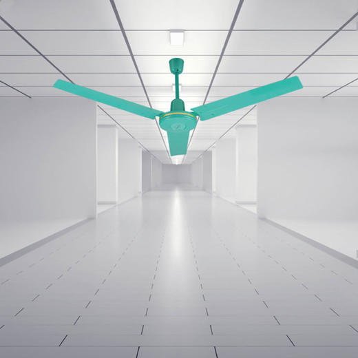 SF736AC 吊扇/绿 商品图0