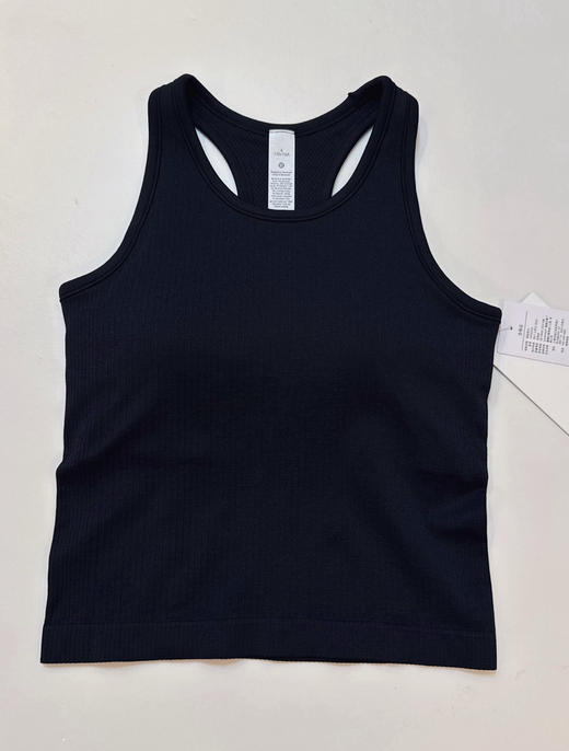 36-2 巨巨巨巨巨好穿 lu经典运动背心 可运动可内搭 包裹好且舒适 我穿8码 商品图14