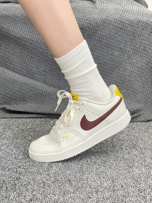 【上海/南宁门店直发】Nike耐克男鞋2026新款BIG NIKE LOW透气运动鞋休闲复古板鞋 商品图9