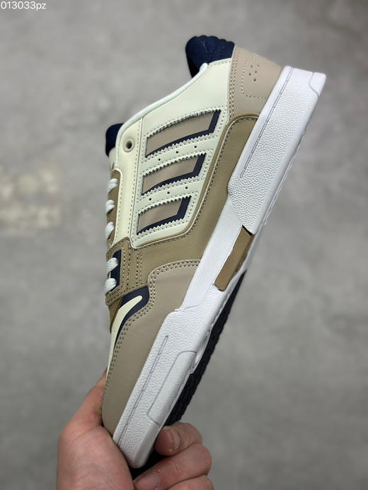春季特惠💰340 Ad DROP STEP LOW 2.0 低帮百搭潮流休闲运动板鞋 商品图6