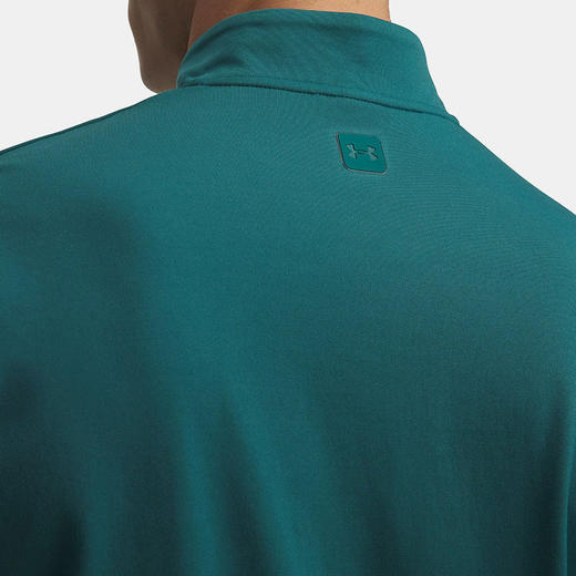 【五一尖货限时专享】
安德玛（UNDERARMOUR）（新款）2026S/S男长袖 1387905-338 商品图3