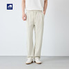 墨麦客男装高智通勤休闲裤男2026春季新款松紧腰抽绳裤子男91573. 商品缩略图0