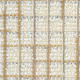 2026【海外仓】香奈儿粗花呢彩宝卡 XX6845（价格为每厘米+不包邮）