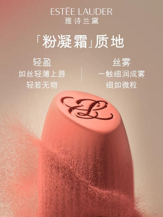 雅诗兰黛绒雾小金管唇膏口红礼盒 商品图2