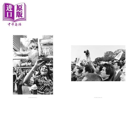 【中商原版】Lee Friedlander: The People's Pictures 进口艺术 李弗里兰德：人民的照片 商品图4