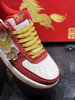 春季特惠💰430 马年限定 # NK Dunk LOW Year Of The Horse 空军一号 防滑耐磨 低帮 板鞋 男女同款 马到功成 迎新 限定款 商品缩略图7