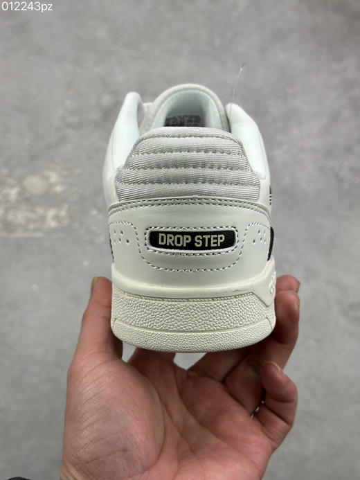 春季特惠💰340 Ad DROP STEP LOW 2.0 低帮百搭潮流休闲运动板鞋 商品图7