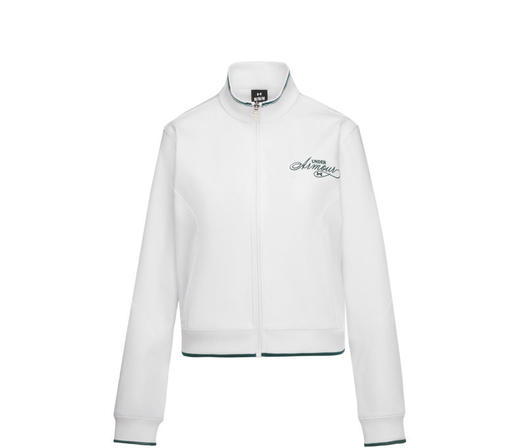 【五一尖货限时专享】
安德玛UA春夏Court Lifestyle女子美式运动休闲夹克6014344-100 商品图0